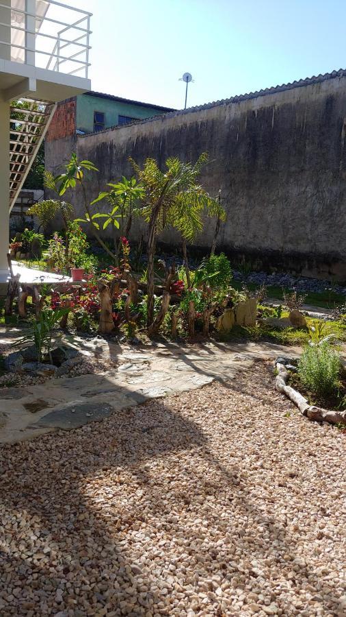 Hotel Casal Ostara Begonia Alto Paraíso de Goiás Exterior foto